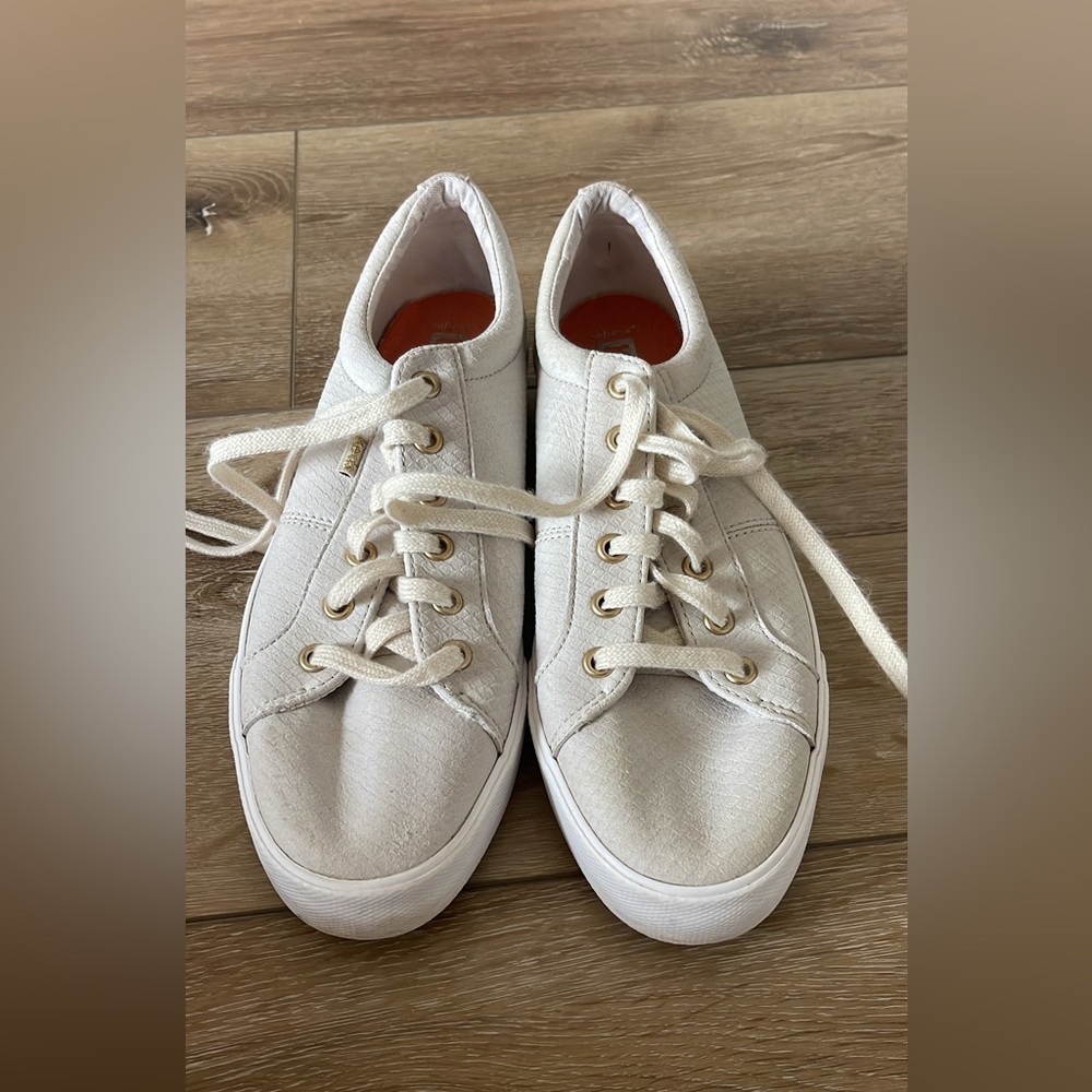 Keds sneaker size 10